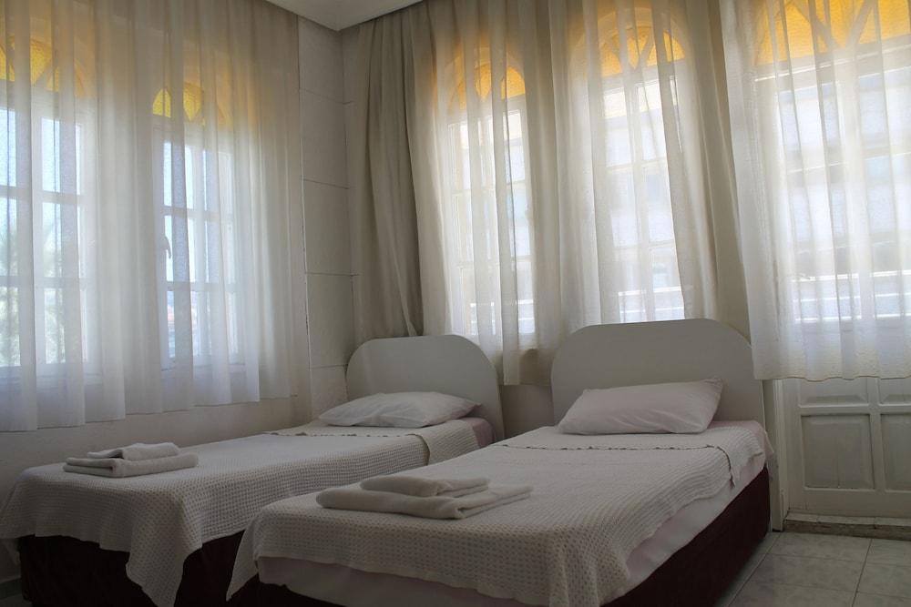 DM HOTEL — MARMARIS — fotografie hotel nr. 19