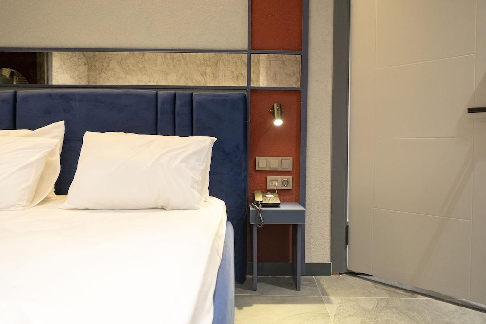 VOIR HOTEL PERA — ISTANBUL — фотография отеля №9