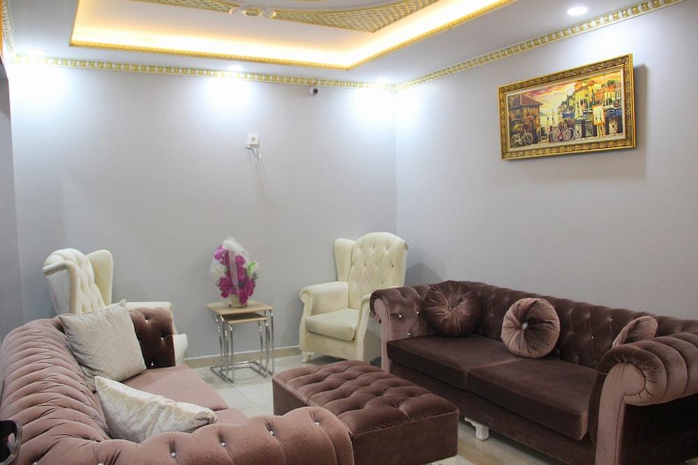 HAMZABEY HOTEL — ISTANBUL — фотография отеля №8