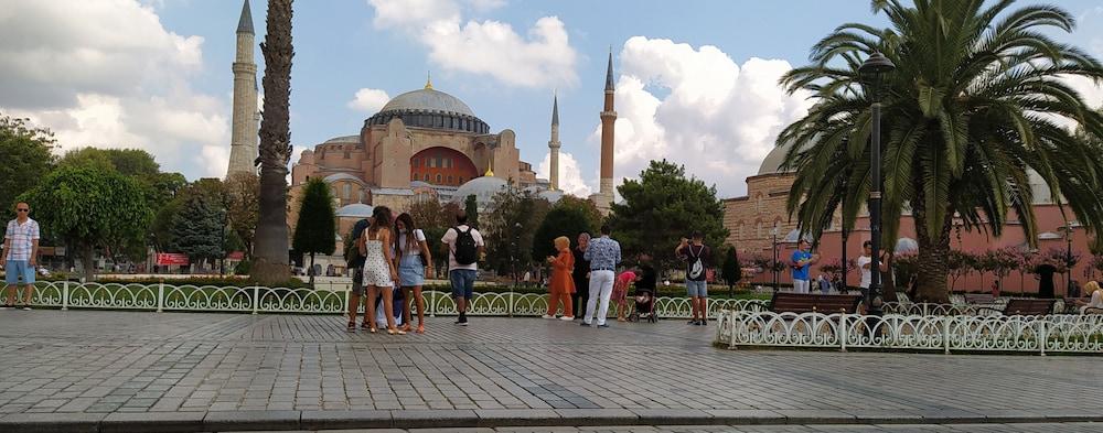 MEDELLIN APART HOTEL ISTANBUL — ISTANBUL — fotografie hotel nr. 34