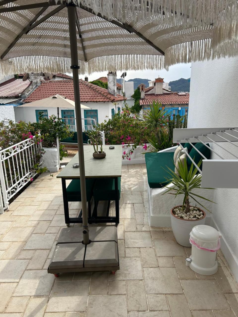 8 ODA BOUTIQUE HOMES — MARMARIS — fotografie hotel nr. 14