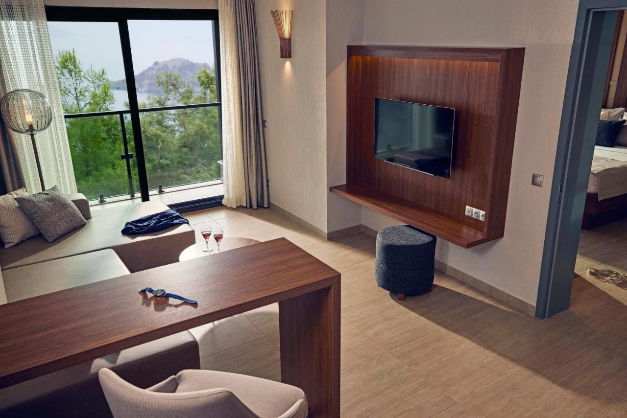 TUI BLUE SENO (ADULTS ONLY) — SARIGERME — fotografie hotel nr. 33