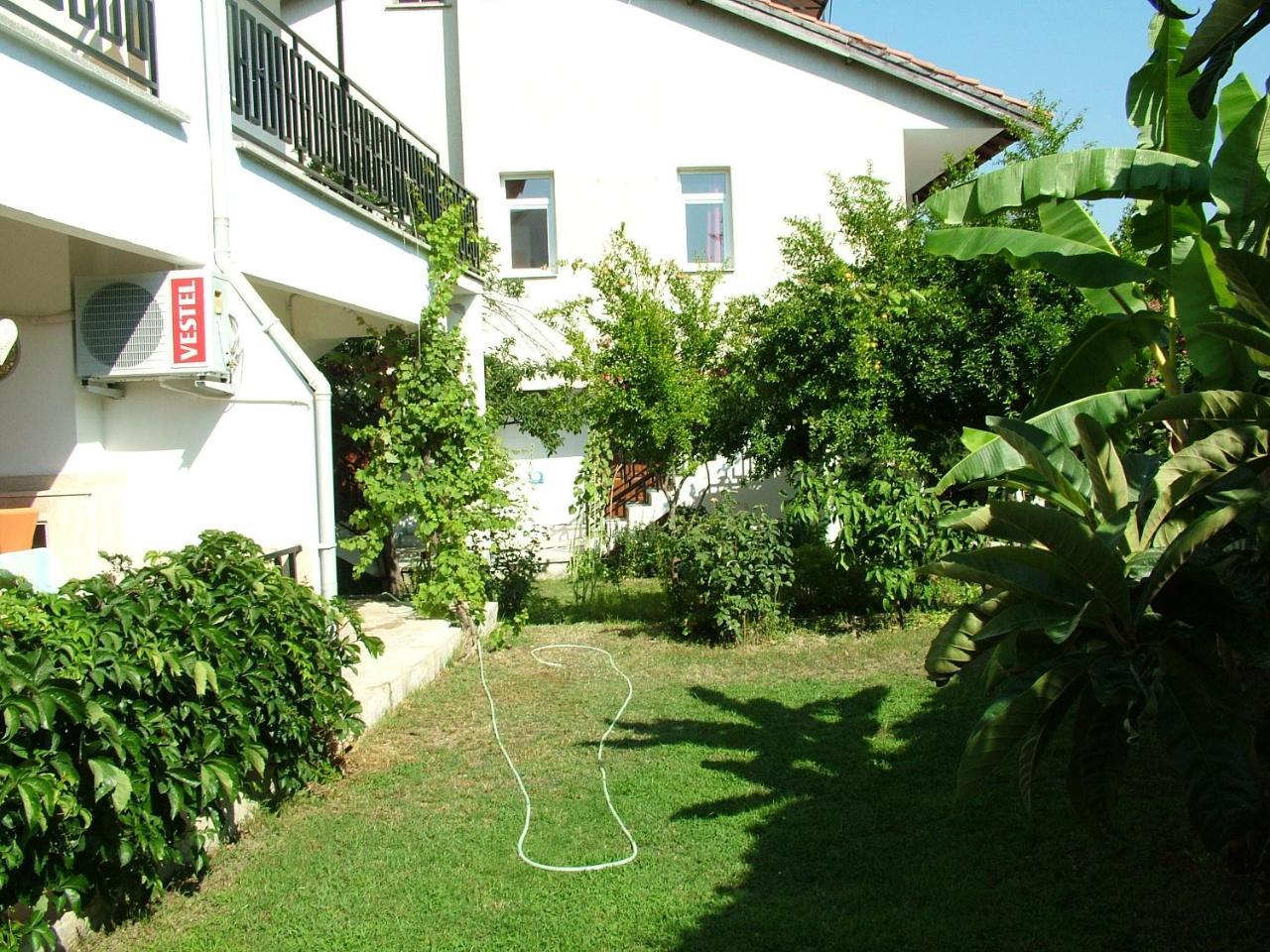 GULTEPE APARTMENTS — KUSADASI — fotografie hotel nr. 5