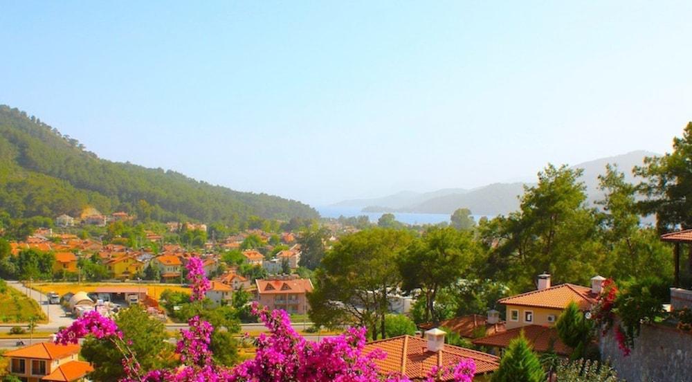 SILVERHILL VILLAS BY VILLA SAFIYA — GOCEK — fotografie hotel nr. 32