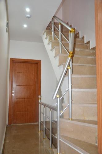 BARAN HOME APARTS — ISTANBUL — фотография отеля №4
