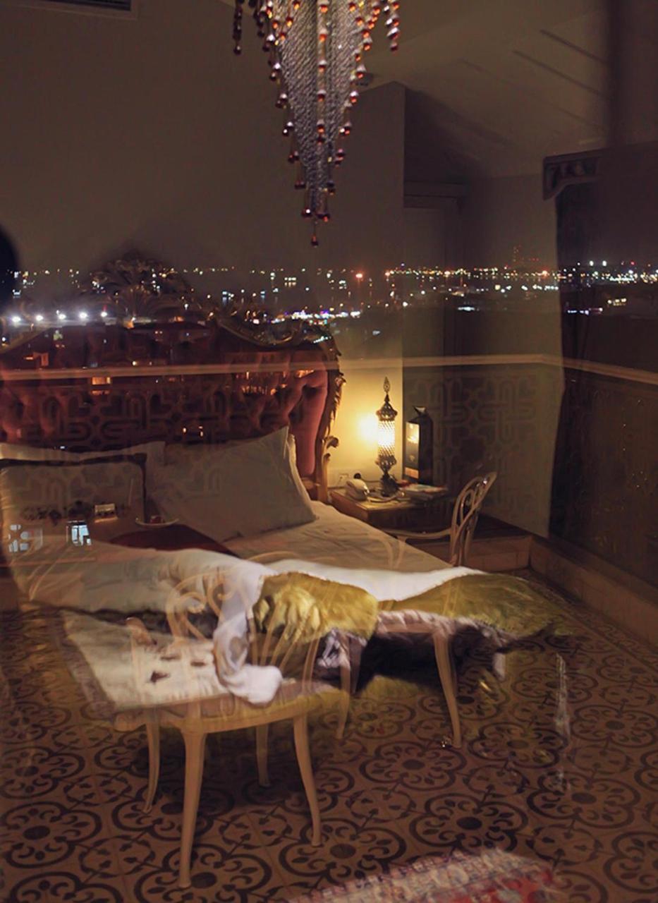 ERSARI HOTEL — ISTANBUL — fotografie hotel nr. 12