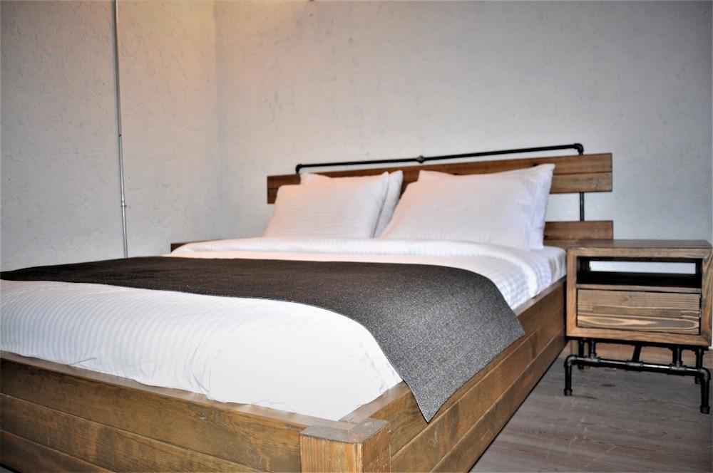 ROOFTOP BALAT ROOMS & APARTMENTS TURKUAZ OLIVE — ISTANBUL — фотография отеля №5