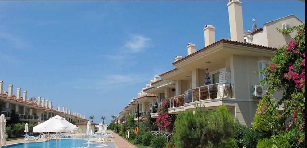 VILLA AQ28 BY JOYLETTINGS — FETHIYE — fotografie hotel nr. 8
