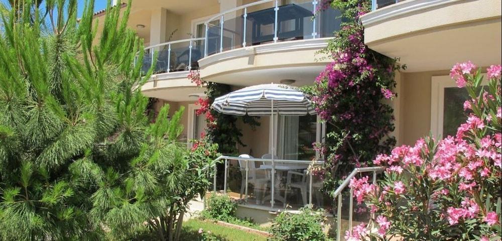 VILLA AQ37 BY JOYLETTINGS — FETHIYE — fotografie hotel nr. 11