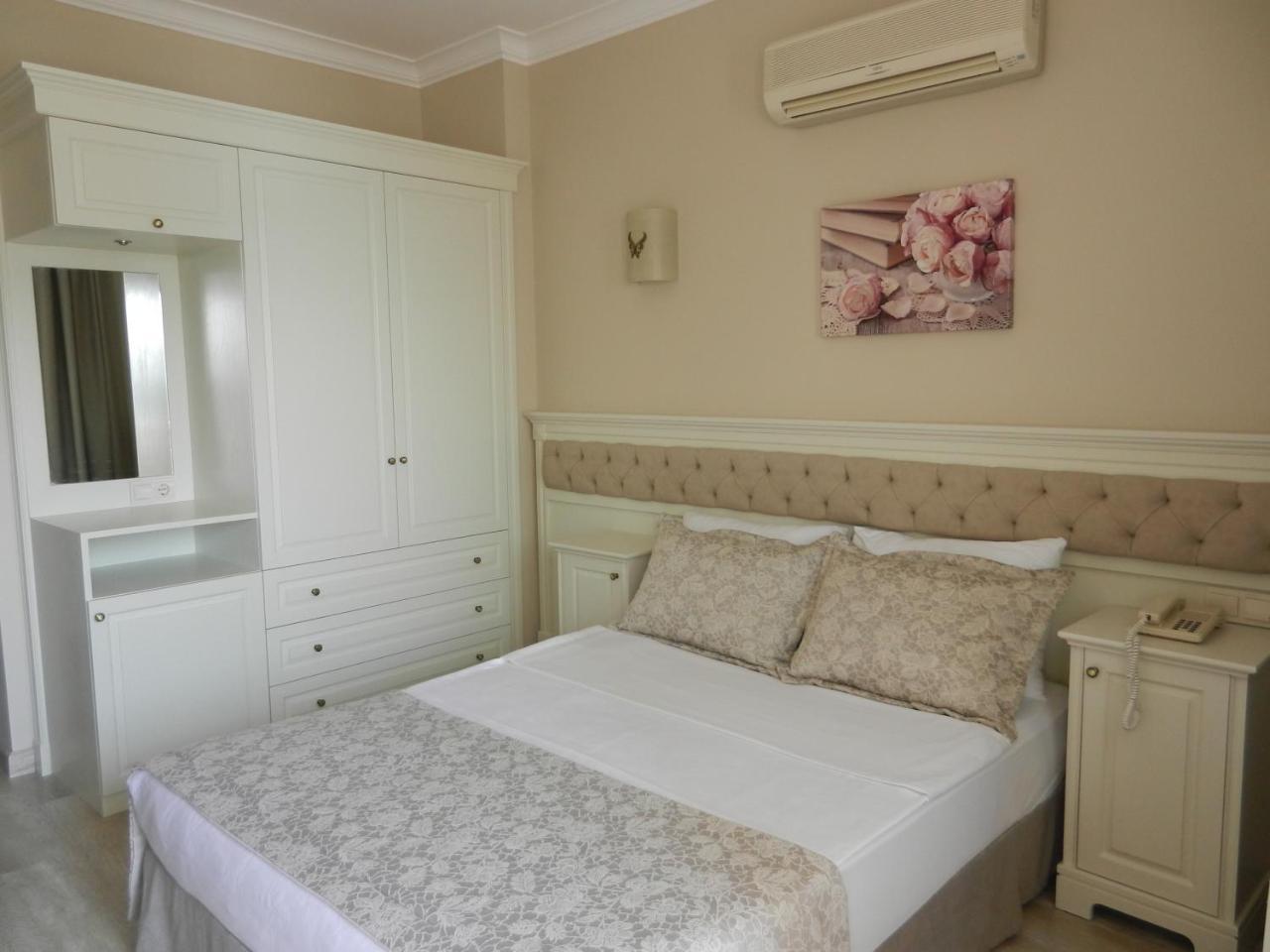HAWAII HOTEL BY YUNUS — MARMARIS — фотография отеля №8