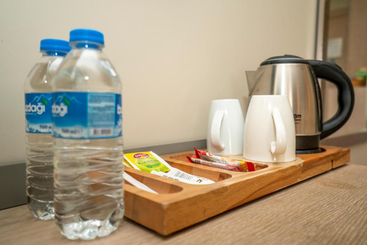 THE GATE 30 SUITES — ISTANBUL — fotografie hotel nr. 26