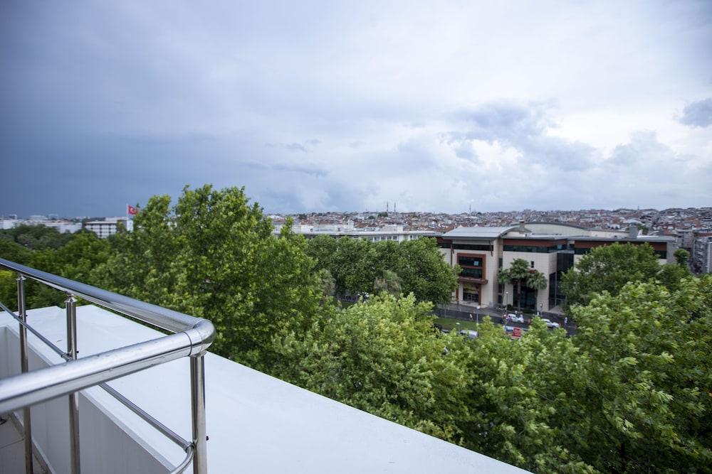 THE GREEN OTEL — ISTANBUL — fotografie hotel nr. 21