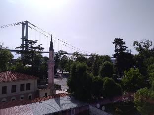 PARK BEYLERBEYI BOUTIQUE HOTEL — ISTANBUL — фотография отеля №5