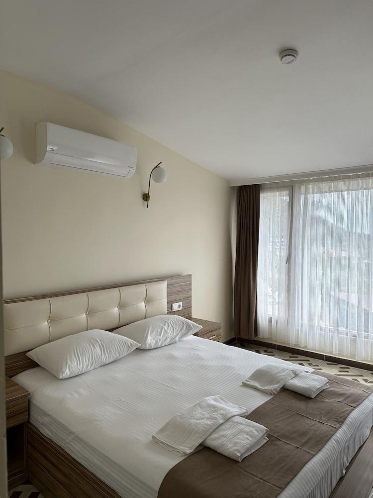 ERA HOLIDAY HOTEL — FETHIYE — фотография отеля №28