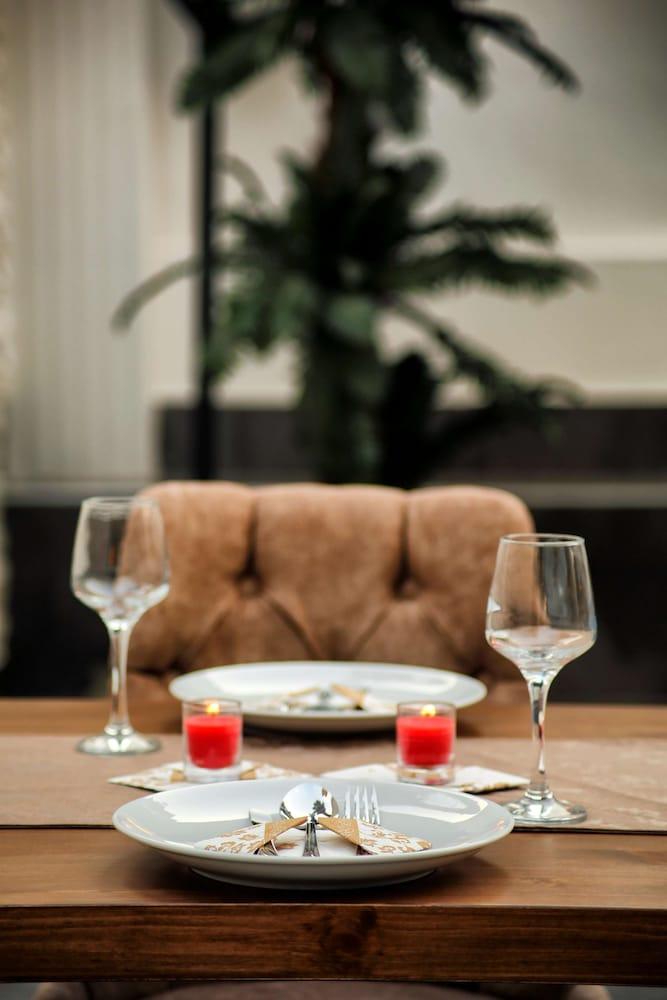 ANKA BUTIK HOTEL - ADULTS ONLY — SIDE — фотография отеля №27