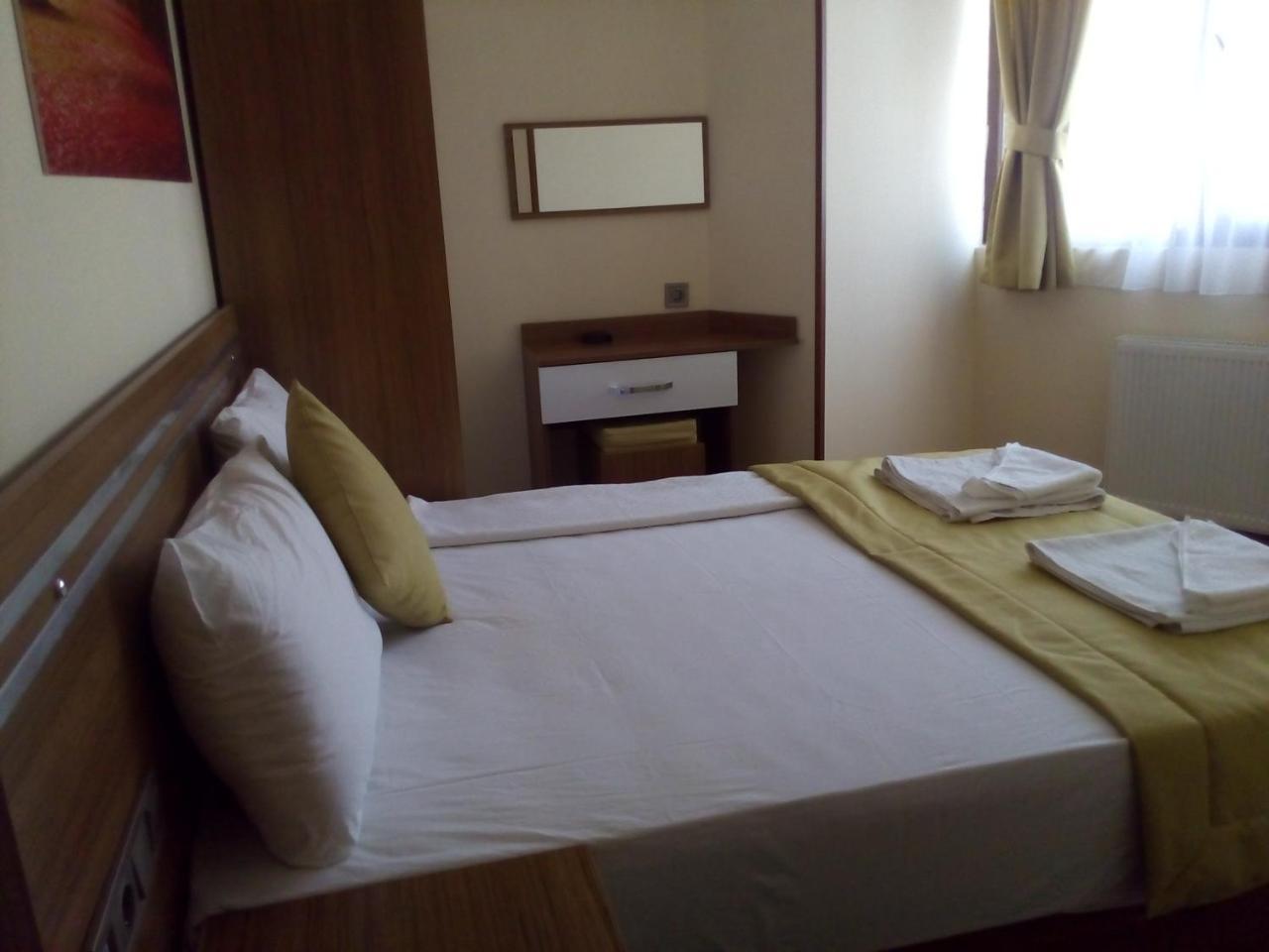 OLIMPIYAT OTEL IZMIR — IZMIR — фотография отеля №23