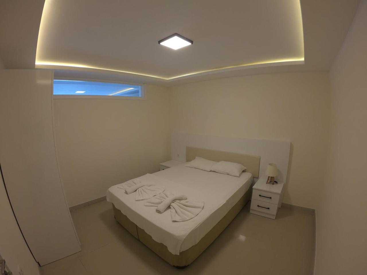 DALIAN ELITE APARTS — CESME — fotografie hotel nr. 39