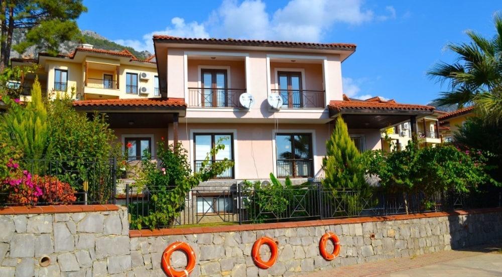 VILLA OLIVE BY VILLA SAFIYA — GOCEK — фотография отеля №23