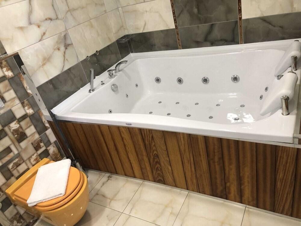 GALATA ISTANBUL HOTEL — ISTANBUL — фотография отеля №21