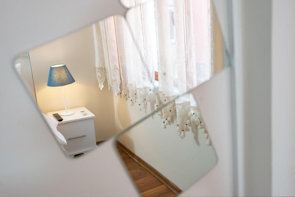 MEROT SUITES — ISTANBUL — фотография отеля №28