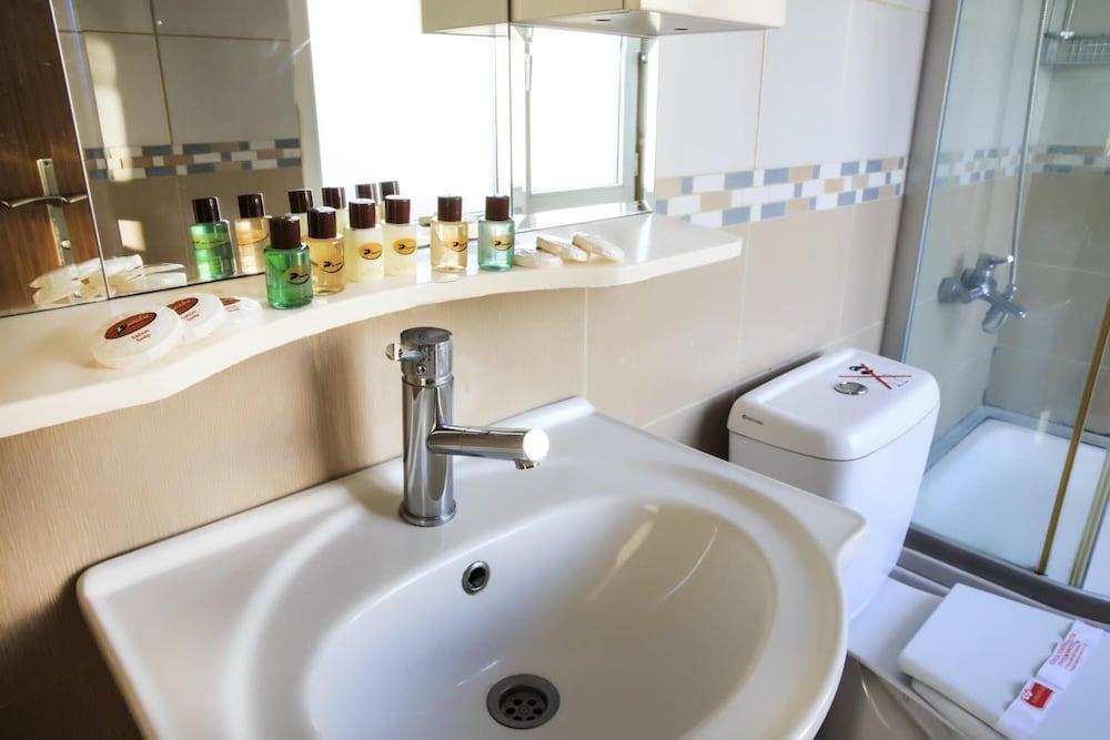 ANKA PREMIUM HOTEL — ISTANBUL — фотография отеля №34