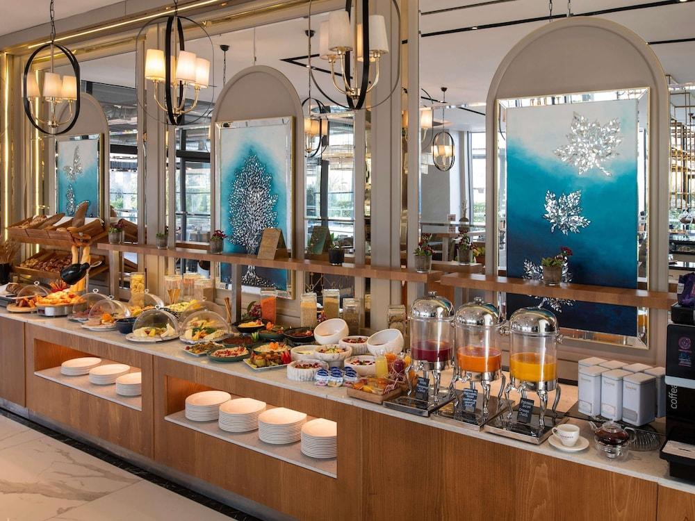 MOVENPICK LIVING ISTANBUL — ISTANBUL — fotografie hotel nr. 30