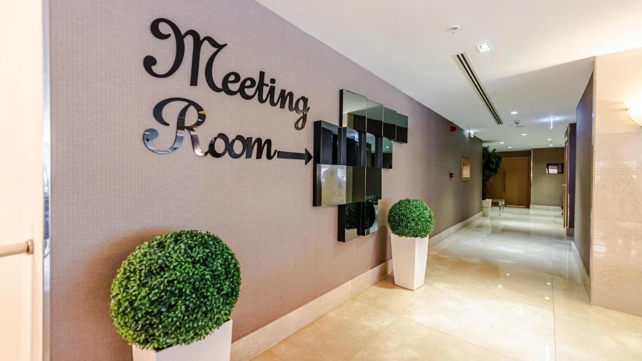 KENT HOTEL ISTANBUL — ISTANBUL — fotografie hotel nr. 27