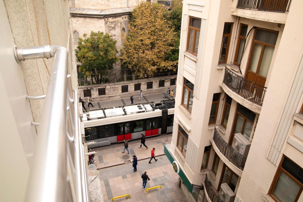 CASTLE FRANCO SUITES — ISTANBUL — фотография отеля №10
