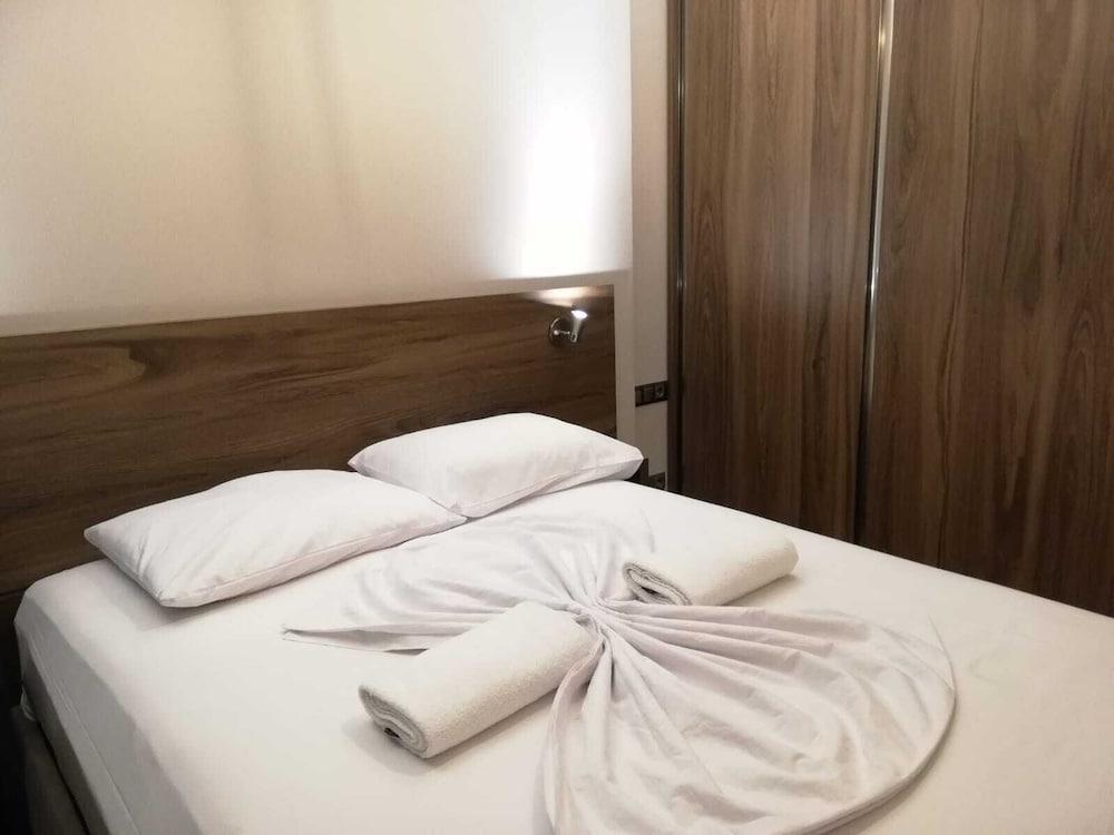 DOGAN PALAS OTEL — ISTANBUL — fotografie hotel nr. 8