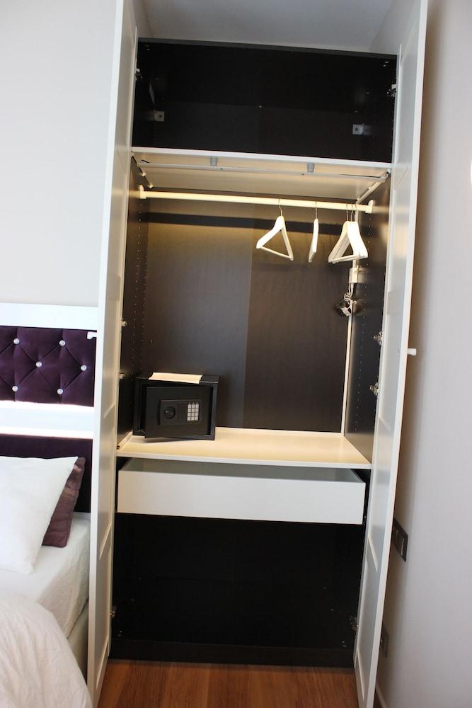 OTTOMAN SUITES — ISTANBUL — fotografie hotel nr. 35