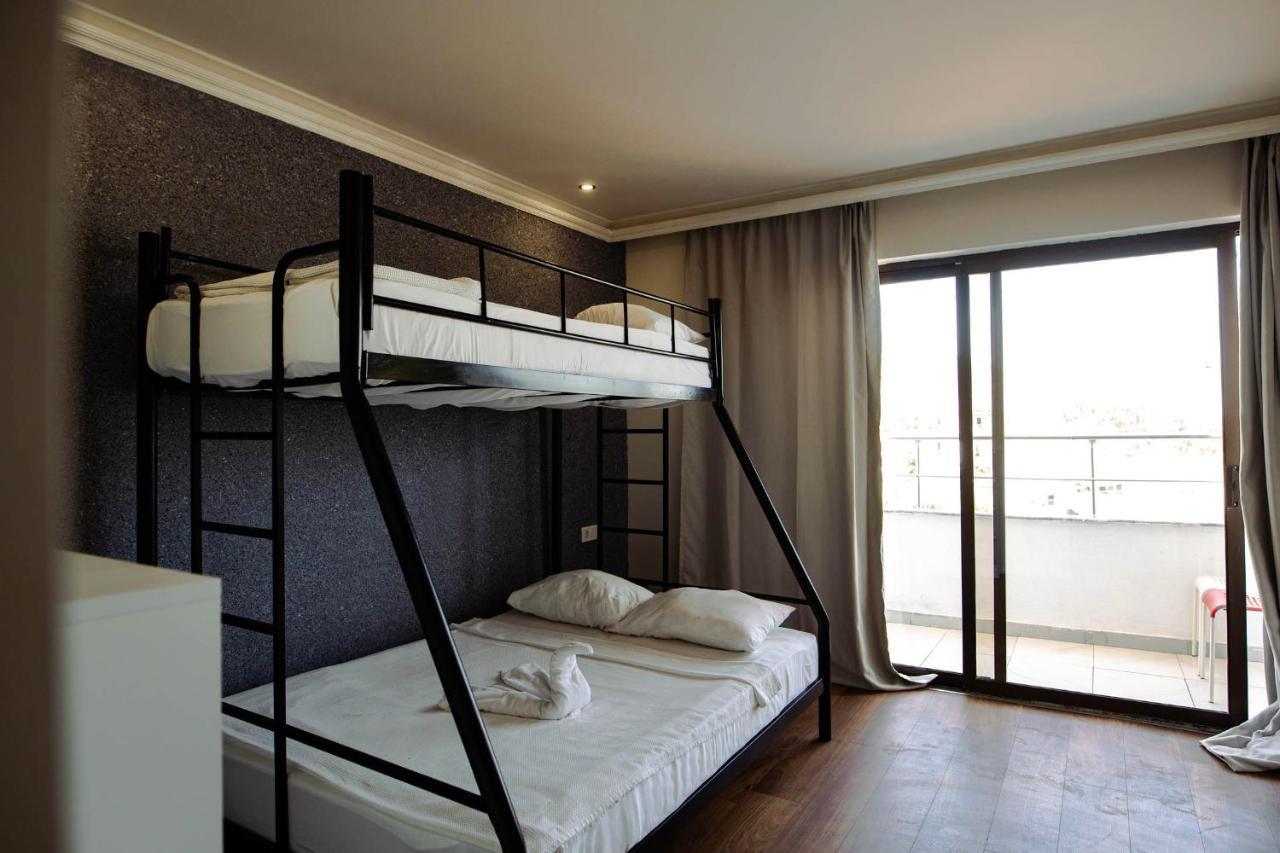 BELSUN HOTEL — BELDIBI — фотография отеля №27