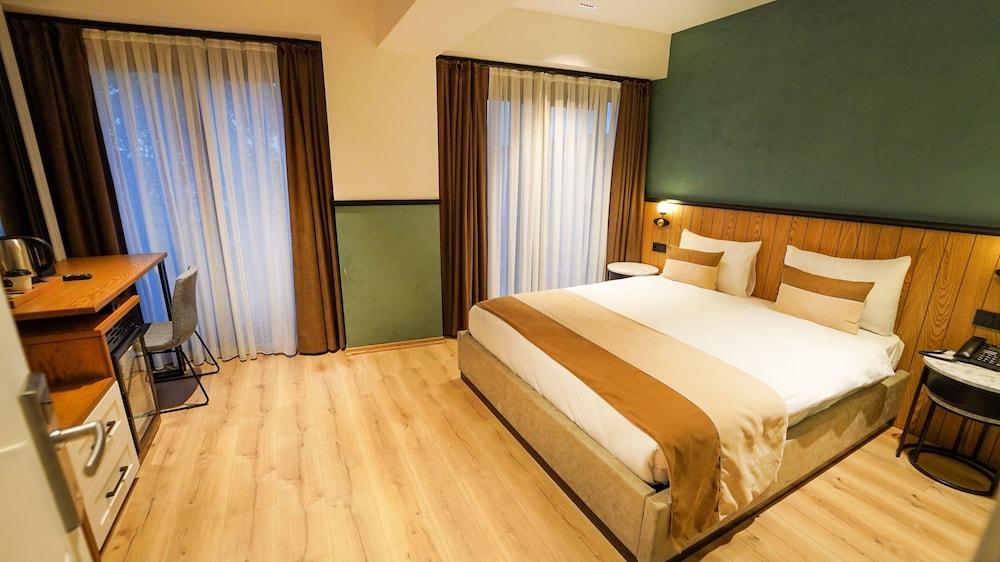 FRAGMENTS HOTEL — ISTANBUL — fotografie hotel nr. 10