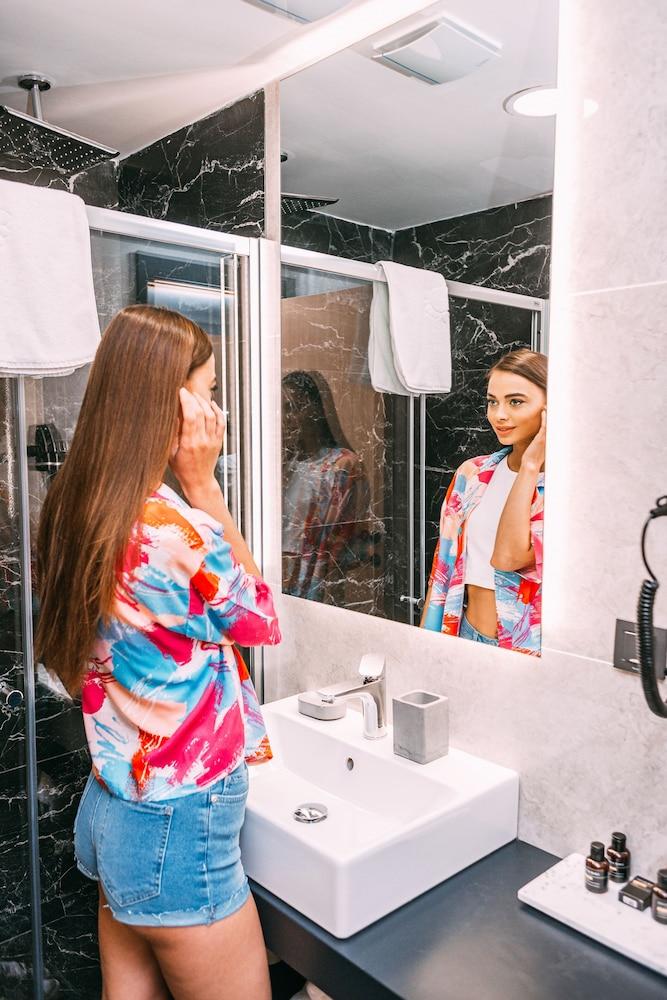 RW BOUTIQUE HOTEL — ISTANBUL — фотография отеля №29