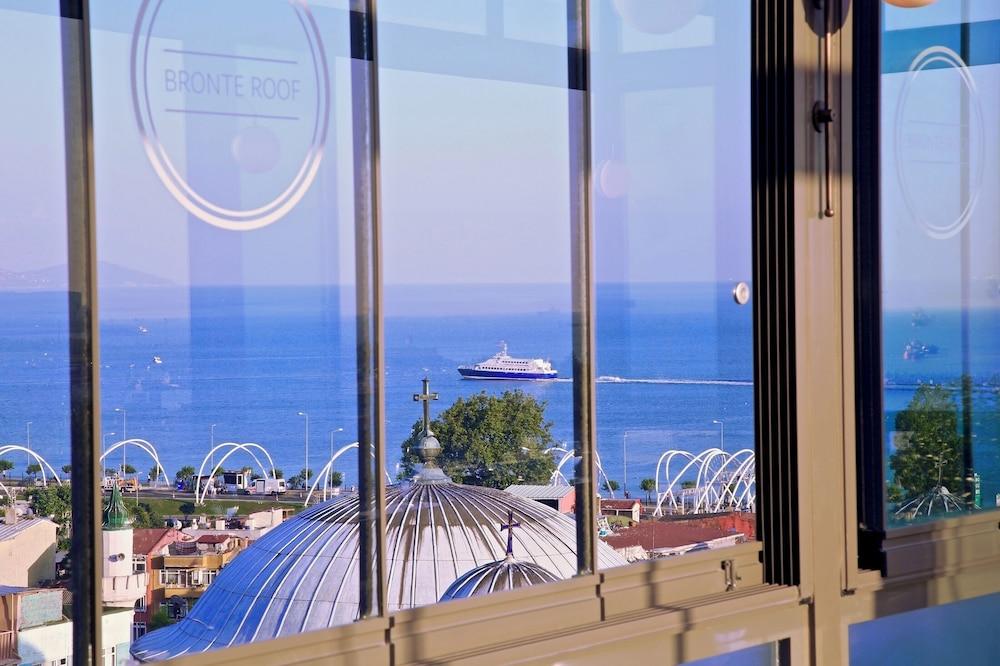HOTEL BRONTE — ISTANBUL — fotografie hotel nr. 14