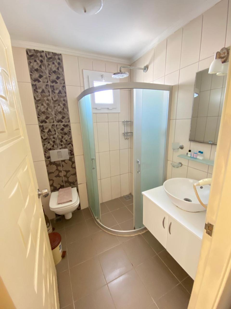 SEVIN HOTEL PANSIYON — BODRUM — fotografie hotel nr. 35