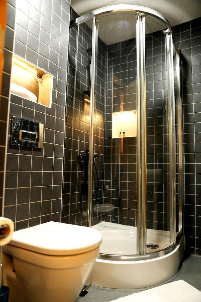 WON PLAZA OTEL — ISTANBUL — fotografie hotel nr. 22