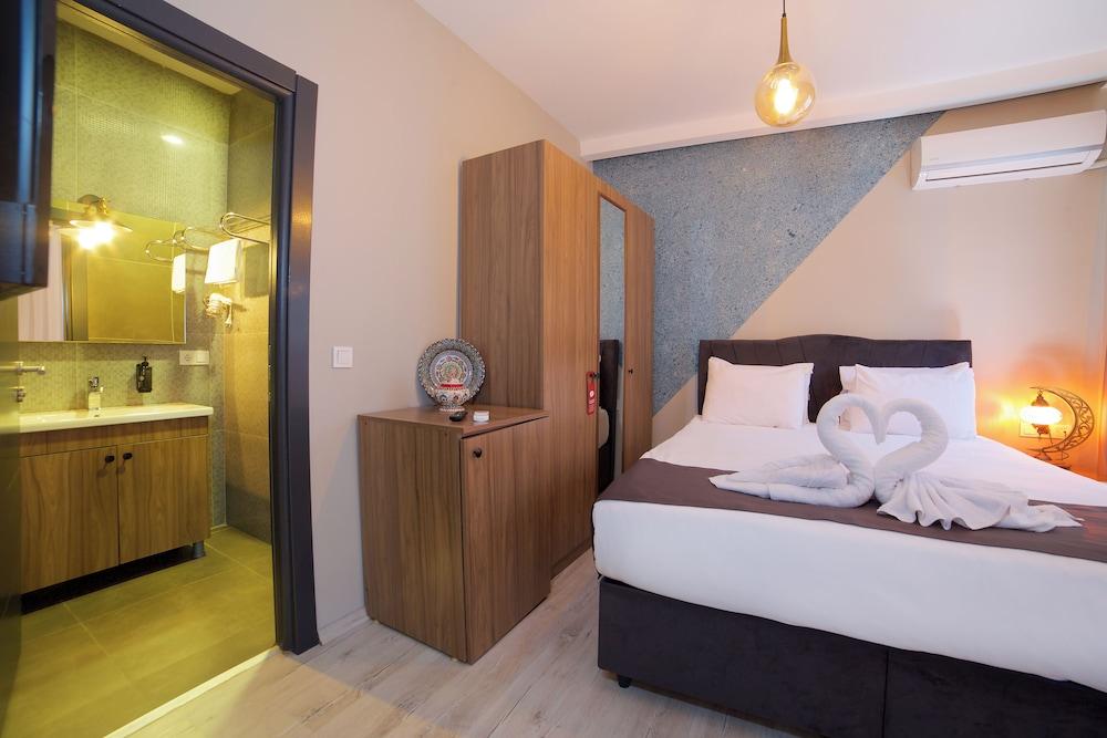 LA VIDA HOTEL — ISTANBUL — fotografie hotel nr. 18