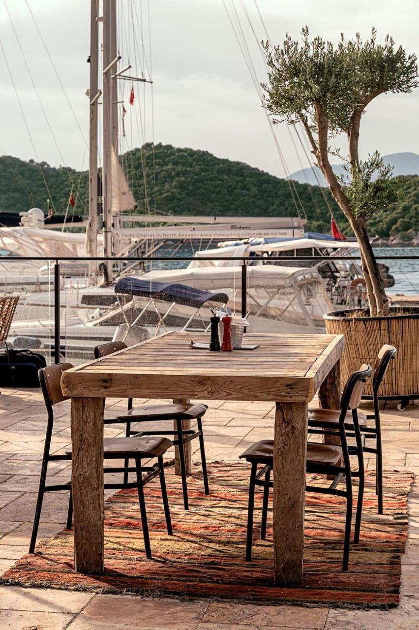 COOKS CLUB ADAKOY MARMARIS (ADULTS ONLY) — MARMARIS — fotografie hotel nr. 12