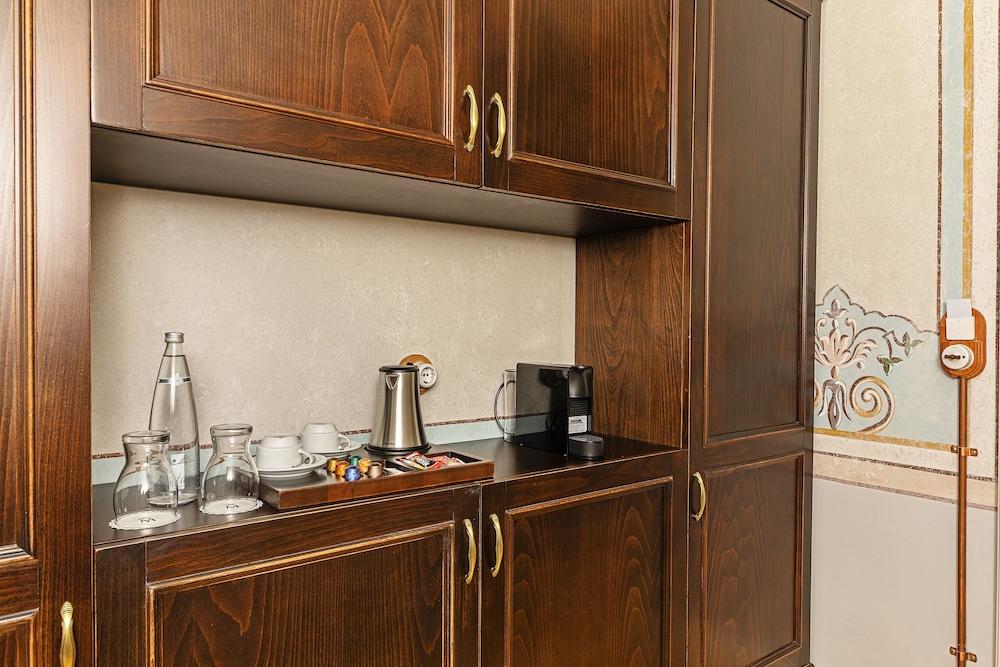MERODDI BARNATHAN HOTEL — ISTANBUL — fotografie hotel nr. 6