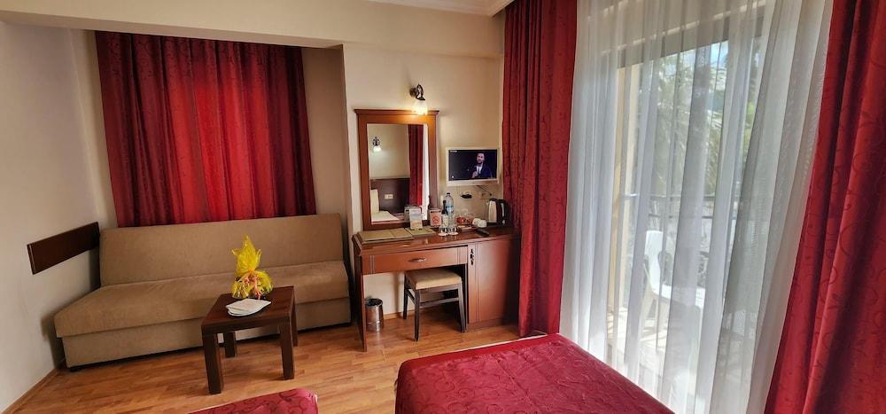 ASTORIA — KEMER — фотография отеля №11