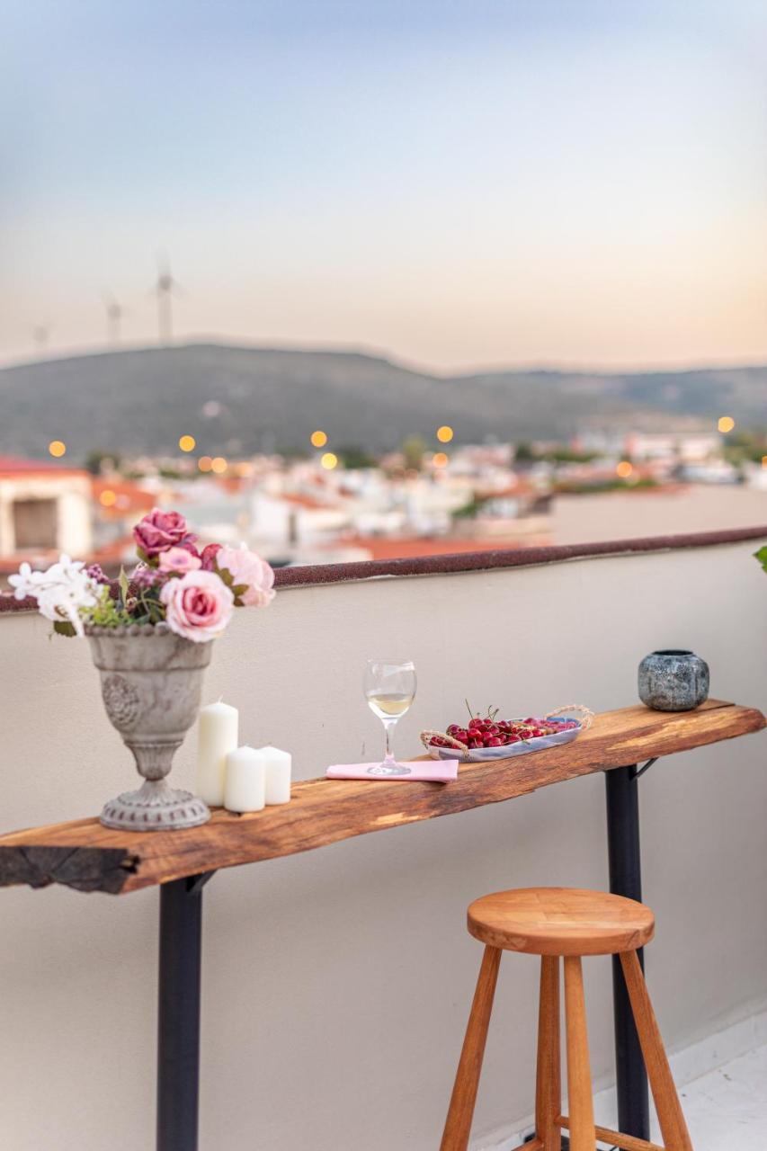 CUMBALICA HOTEL — CESME — фотография отеля №31
