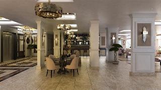 EOS BEACH RESORT — ALANYA — fotografie hotel nr. 7
