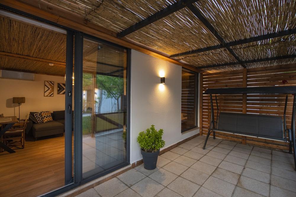 NOMADE CARAVAN CAMPING — FETHIYE — fotografie hotel nr. 31