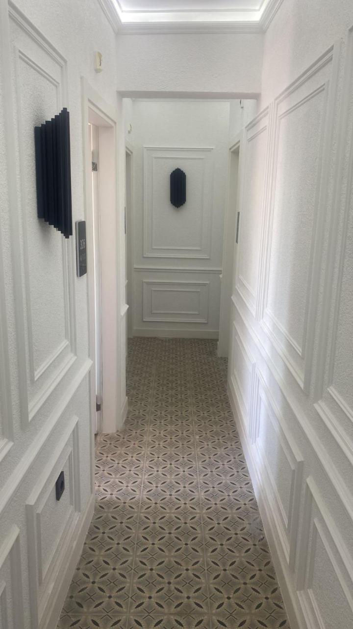 EFZEN HOTEL — ISTANBUL — фотография отеля №34