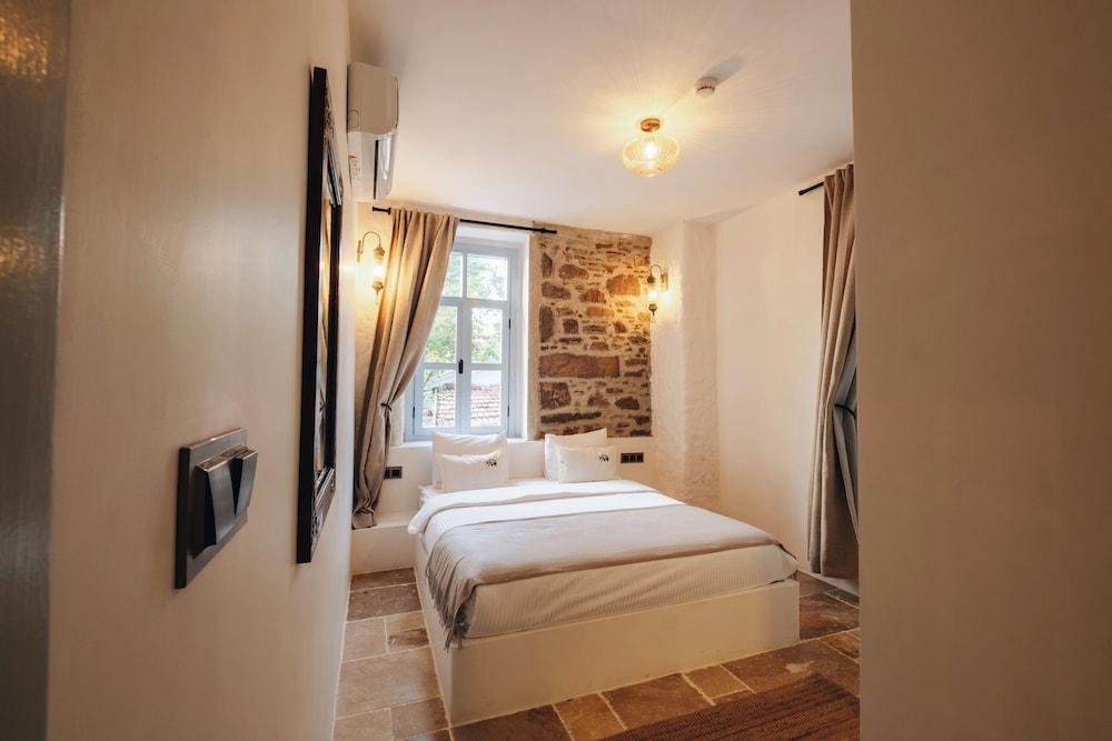 HERAKLES BUTIK OTEL — CESME — фотография отеля №24