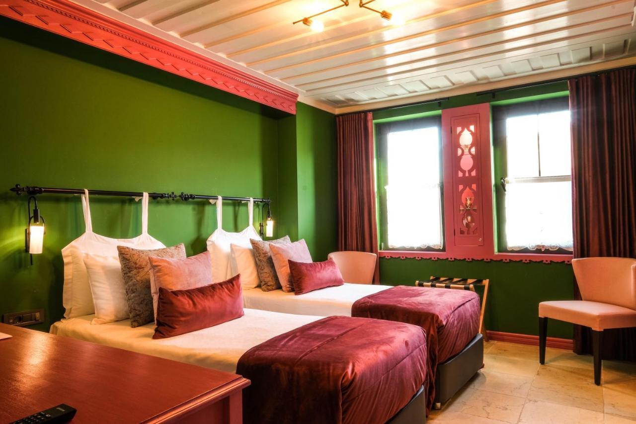 KOCADON HOTEL — BODRUM — фотография отеля №34