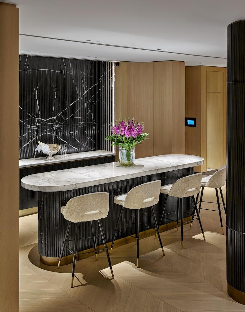 VAKKO HOTEL & RESIDENCE — ISTANBUL — fotografie hotel nr. 16