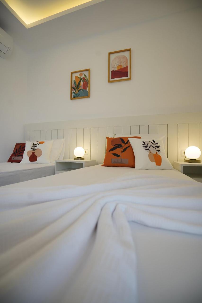 MONS CASA BOUTIQUE HOTEL — MARMARIS — fotografie hotel nr. 9