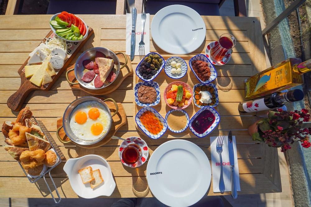 ICON BEACH SUITES HOTEL (ADULTS ONLY) — FETHIYE — фотография отеля №26