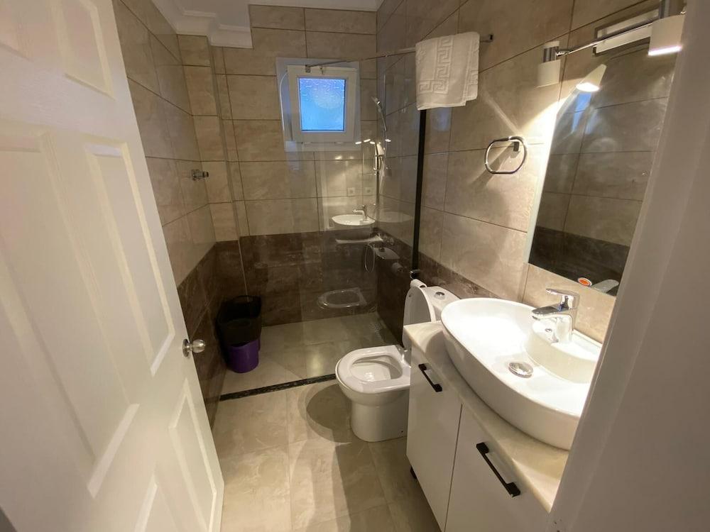 THE HALCYON APARTMENT — FETHIYE — фотография отеля №31